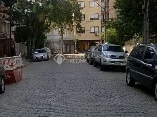 Apartamento com 1 quarto à venda na Rua Sofia Veloso, 94, Cidade Baixa, Porto Alegre, 31 m2 por R$ 180.000