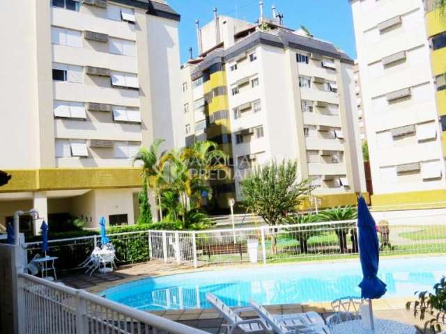 Cobertura com 3 quartos à venda na Avenida Francisco Trein, 507, Cristo Redentor, Porto Alegre, 206 m2 por R$ 1.330.000