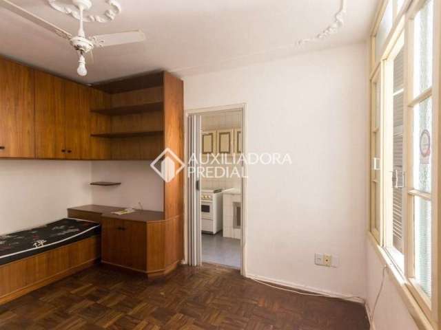 Apartamento com 1 quarto à venda na Rua José do Patrocínio, 325, Cidade Baixa, Porto Alegre, 25 m2 por R$ 140.000