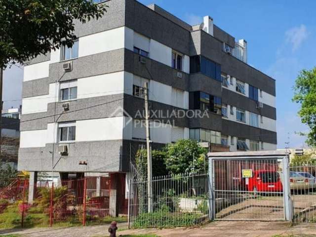 Cobertura com 2 quartos à venda na Rua Guilherme Schell, 500, Santo Antônio, Porto Alegre, 141 m2 por R$ 690.000