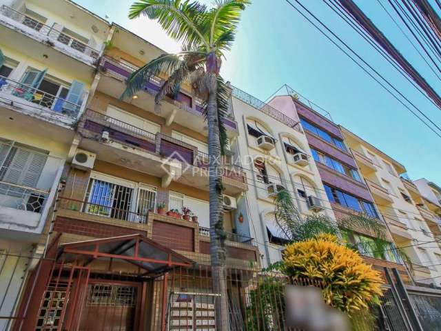Apartamento com 4 quartos à venda na Rua Felipe Camarão, 545, Rio Branco, Porto Alegre, 103 m2 por R$ 500.000