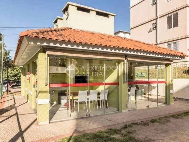 Apartamento com 2 quartos à venda na Avenida Martim Félix Berta, 3300, Mário Quintana, Porto Alegre, 43 m2 por R$ 195.000