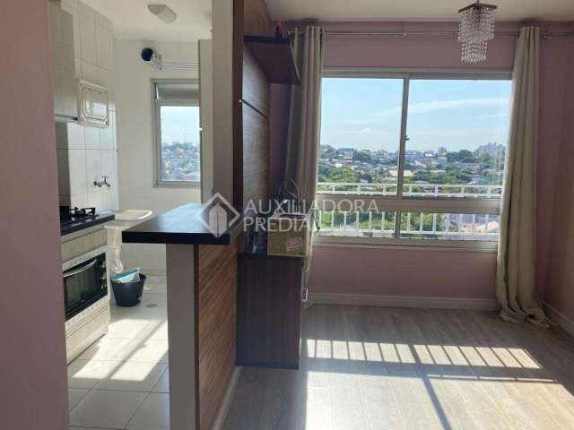 Apartamento com 3 quartos à venda na Avenida Cascais, 99, Passo das Pedras, Porto Alegre, 62 m2 por R$ 330.000