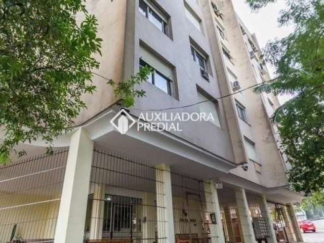 Apartamento com 2 quartos à venda na Rua João Guimarães, 465, Santa Cecília, Porto Alegre, 78 m2 por R$ 420.000