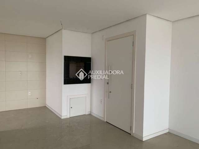 Apartamento com 1 quarto à venda na Rua Professor Freitas Cabral, 272, Jardim Botânico, Porto Alegre, 50 m2 por R$ 447.562