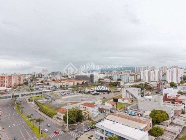 Apartamento com 3 quartos à venda na Avenida Grécia, 1100, Passo da Areia, Porto Alegre, 87 m2 por R$ 879.000