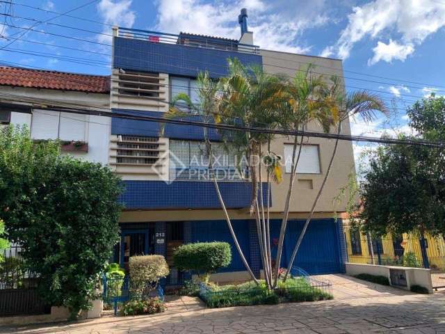 Apartamento com 2 quartos à venda na Rua Monsenhor Veras, 212, Santana, Porto Alegre, 59 m2 por R$ 424.000