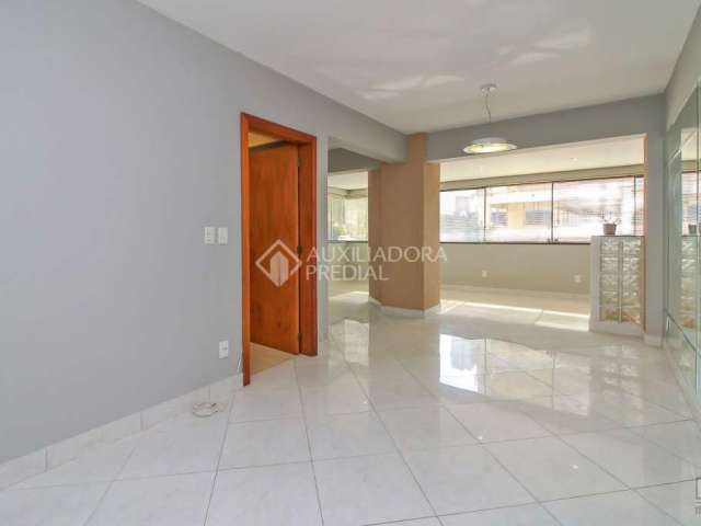 Apartamento com 2 quartos à venda na Rua Aneron Corrêa de Oliveira, 74, Jardim do Salso, Porto Alegre, 95 m2 por R$ 507.000