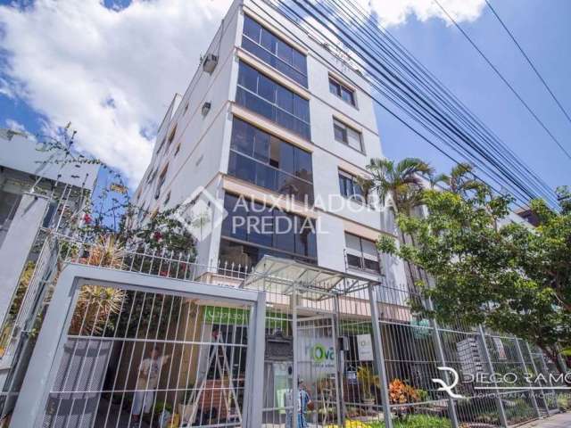 Cobertura com 3 quartos à venda na Rua José de Alencar, 583, Menino Deus, Porto Alegre, 166 m2 por R$ 780.000