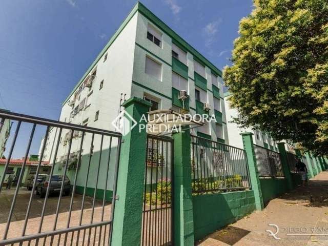 Apartamento com 1 quarto à venda na Avenida Juscelino Kubitschek de Oliveira, 1115, Jardim Leopoldina, Porto Alegre, 50 m2 por R$ 160.000