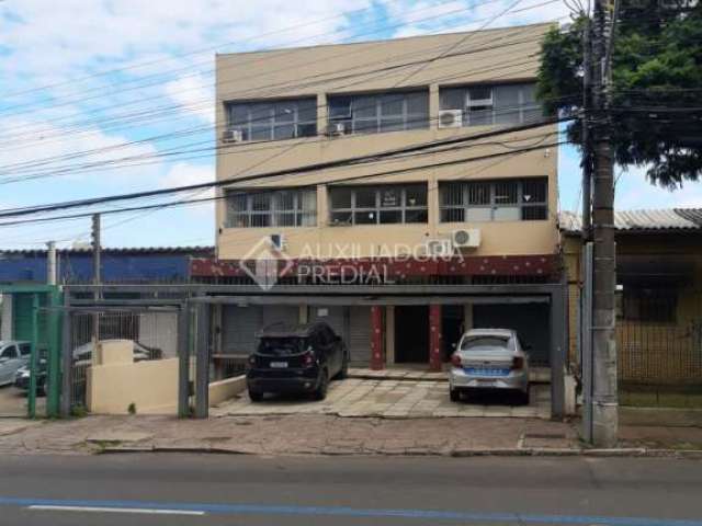 Sala comercial à venda na Avenida Nonoai, 1589, Nonoai, Porto Alegre, 29 m2 por R$ 75.000