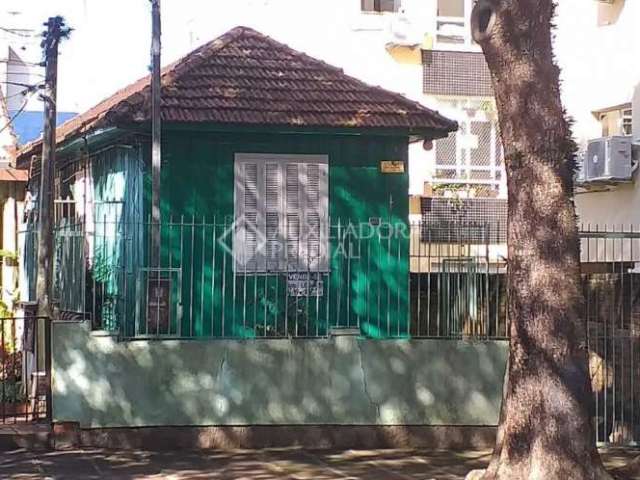 Terreno à venda na Rua Chile, 495, Jardim Botânico, Porto Alegre, 290 m2 por R$ 640.000