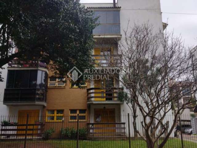 Apartamento com 2 quartos à venda na Rua Moacir Santana, 65, Partenon, Porto Alegre, 63 m2 por R$ 300.000