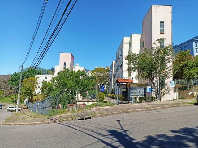 Apartamento com 1 quarto à venda na Rua Carlos Pessoa de Brum, 240, Santo Antônio, Porto Alegre, 32 m2 por R$ 140.000