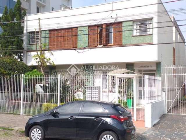 Apartamento com 1 quarto à venda na Rua Uruguaiana, 75, Menino Deus, Porto Alegre, 28 m2 por R$ 155.000