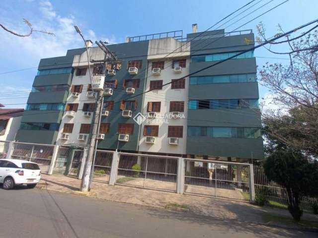 Cobertura com 3 quartos à venda na Avenida Karl Iwers, 197, Jardim Itu Sabará, Porto Alegre, 266 m2 por R$ 1.200.000