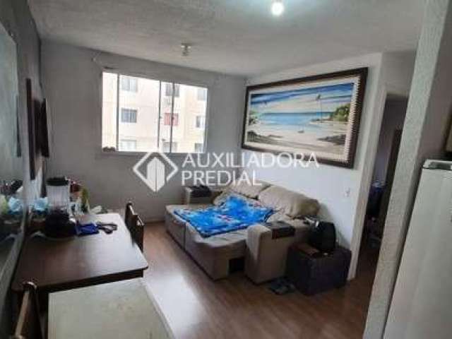 Apartamento com 2 quartos à venda na Avenida Souza Melo, 1084, Sarandi, Porto Alegre, 41 m2 por R$ 169.900