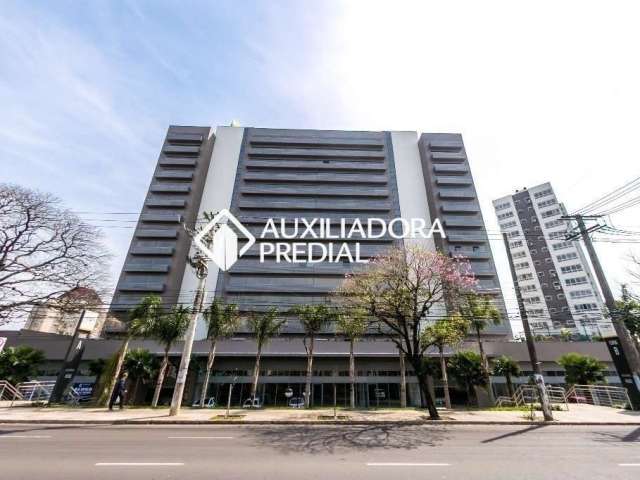 Sala comercial à venda na Avenida Assis Brasil, 4550, São Sebastião, Porto Alegre, 24 m2 por R$ 188.000