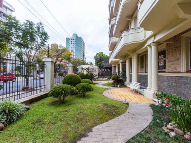 Apartamento com 3 quartos à venda na Rua Félix da Cunha, 734, Floresta, Porto Alegre, 150 m2 por R$ 749.000