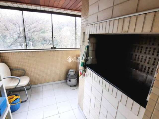 Apartamento com 1 quarto à venda na Rua Ouro Preto, 35, Jardim Floresta, Porto Alegre, 51 m2 por R$ 298.000