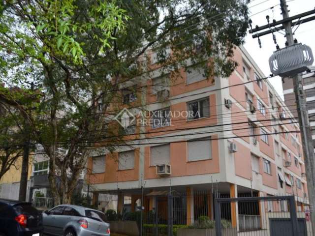 Apartamento com 1 quarto à venda na Avenida Lageado, 699, Petrópolis, Porto Alegre, 49 m2 por R$ 320.000