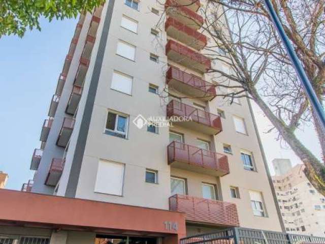 Apartamento com 1 quarto à venda na Avenida dos Cubanos, 114, Partenon, Porto Alegre, 40 m2 por R$ 548.000