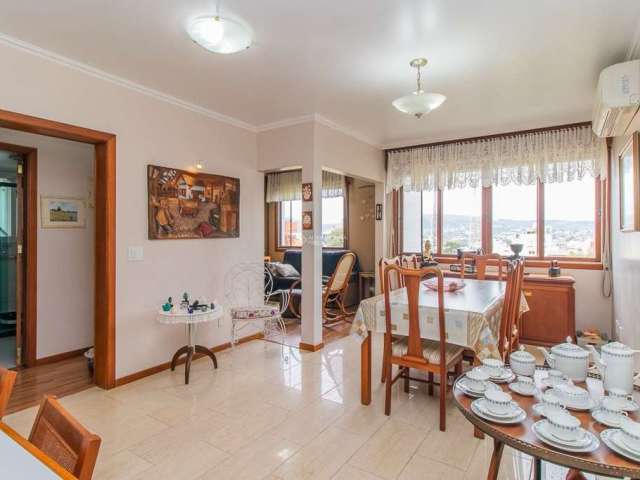 Apartamento com 3 quartos à venda na Rua Álvares Machado, 120, Petrópolis, Porto Alegre, 106 m2 por R$ 595.000