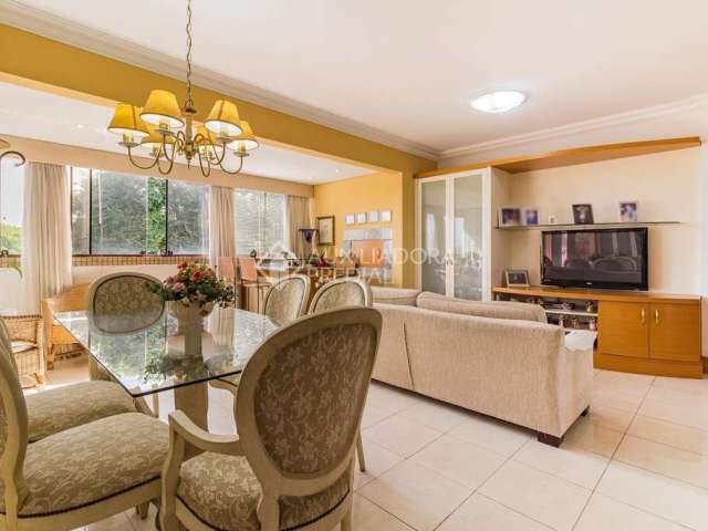 Apartamento com 3 quartos à venda na Rua Professor Cristiano Fischer, 668, Jardim do Salso, Porto Alegre, 103 m2 por R$ 850.000