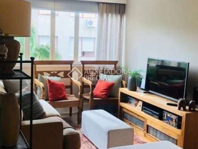 Apartamento com 1 quarto à venda na Rua Chile, 284, Jardim Botânico, Porto Alegre, 43 m2 por R$ 313.000