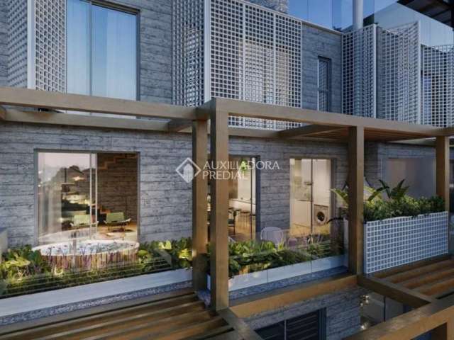 Apartamento com 1 quarto à venda na Rua Doutor Barbosa Gonçalves, 330, Chácara das Pedras, Porto Alegre, 40 m2 por R$ 670.000