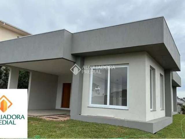 Casa com 3 quartos à venda na Leopoldo Antônio Neumann, 9, Linha Imperial, Nova Petrópolis, 123 m2 por R$ 905.000