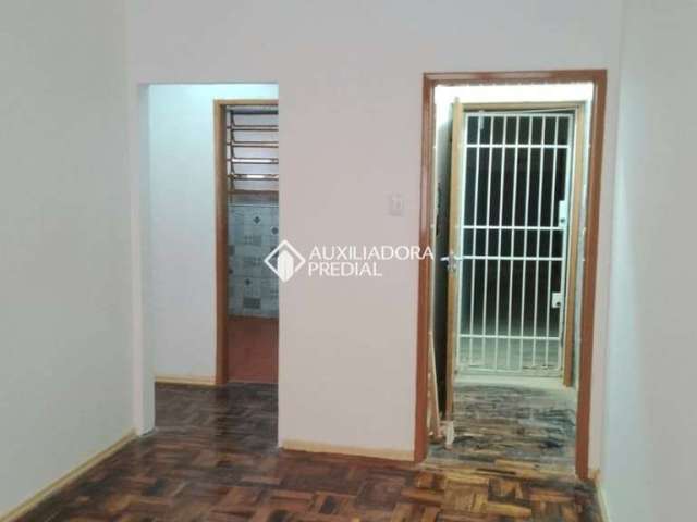 Apartamento com 1 quarto à venda na Avenida Polônia, 525, São Geraldo, Porto Alegre, 48 m2 por R$ 165.000