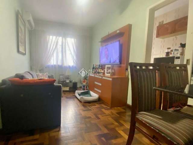 Apartamento com 2 quartos à venda na Rua Itaboraí, 400, Jardim Botânico, Porto Alegre, 53 m2 por R$ 295.000