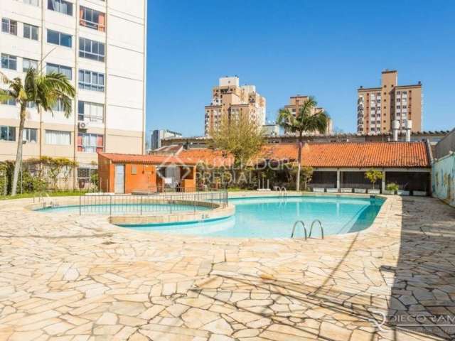 Apartamento com 2 quartos à venda na Rua Albion, 402, Partenon, Porto Alegre, 61 m2 por R$ 180.500