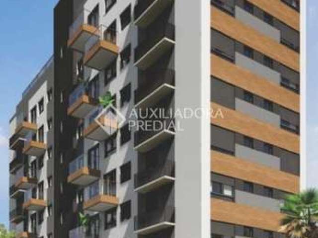 Apartamento com 3 quartos à venda na Rua Roque Calage, 468, Passo da Areia, Porto Alegre, 89 m2