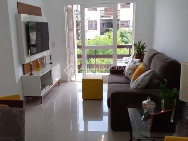 Apartamento com 3 quartos à venda na Rua Marcone, 470, Partenon, Porto Alegre, 72 m2 por R$ 360.000