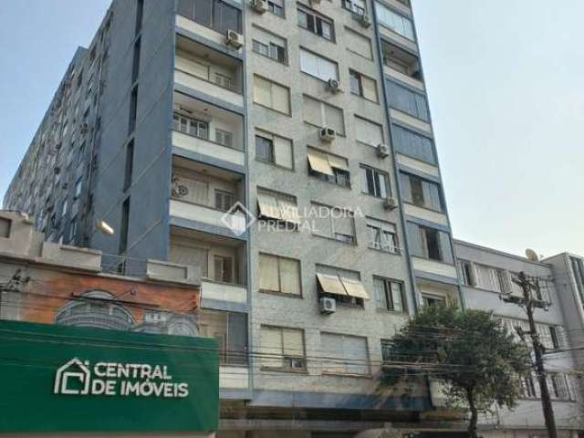 Apartamento com 2 quartos à venda na Rua José do Patrocínio, 373, Cidade Baixa, Porto Alegre, 56 m2 por R$ 235.000