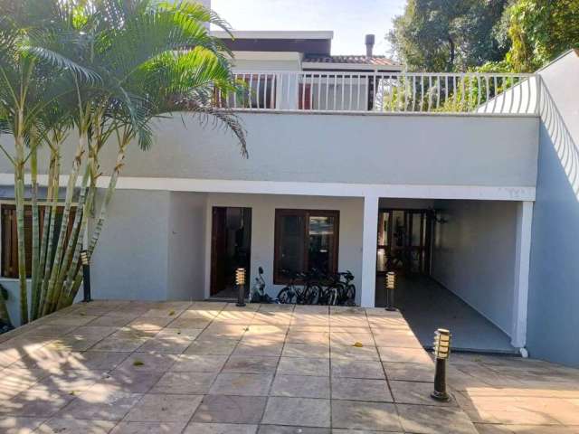 Casa em condomínio fechado com 3 quartos à venda na Avenida Senador Salgado Filho, 63, São Lucas, Viamão, 272 m2 por R$ 695.000