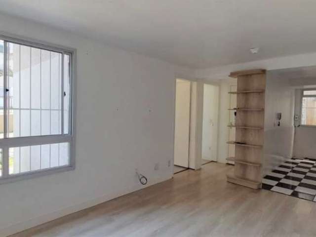 Apartamento com 2 quartos à venda na João de Oliveira Remião, 1770, Agronomia, Porto Alegre, 46 m2 por R$ 166.000