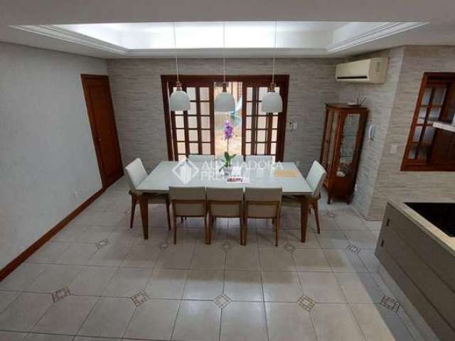 Casa com 4 quartos à venda na Rua Campos Elíseos, 196, Glória, Porto Alegre, 262 m2 por R$ 1.500.000