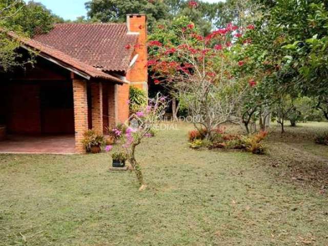 Fazenda à venda na Rua Luiz Corrêa da Silva, 1400, Extrema, Porto Alegre, 130 m2 por R$ 750.000