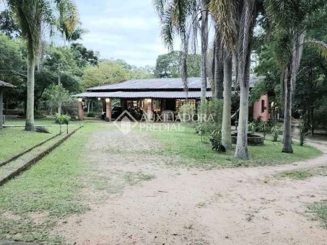 Fazenda à venda na Rua Luiz Corrêa da Silva, 1400, Extrema, Porto Alegre, 250 m2 por R$ 825.000