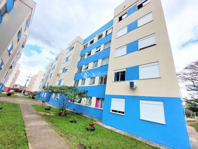 Apartamento com 2 quartos à venda na Marcelo Dos Santos, 45, Chapéu do Sol, Porto Alegre, 51 m2 por R$ 240.000