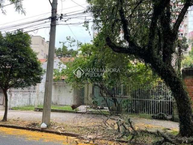 Terreno à venda na Rua Machado de Assis, 892, Partenon, Porto Alegre, 390 m2 por R$ 1.500.000