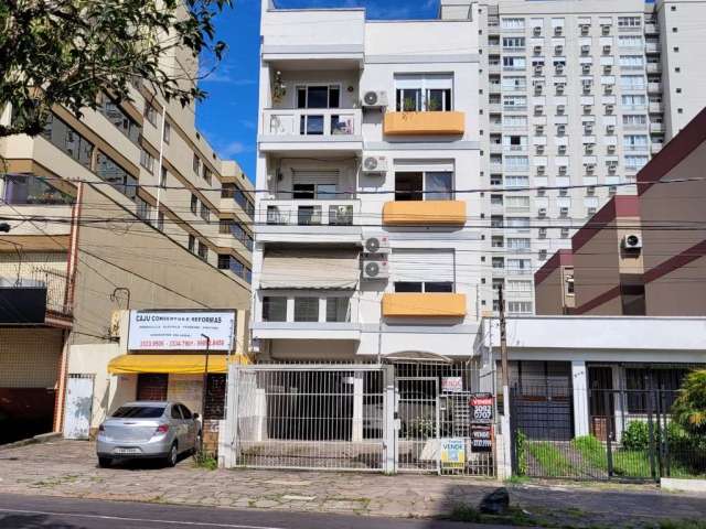 Apartamento com 2 quartos à venda na Rua Guilherme Alves, 374, Jardim Botânico, Porto Alegre, 61 m2 por R$ 320.000