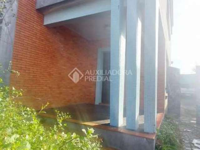 Casa em condomínio fechado com 3 quartos à venda na Rua Caldre e Fião, 524, Santo Antônio, Porto Alegre, 326 m2 por R$ 585.500