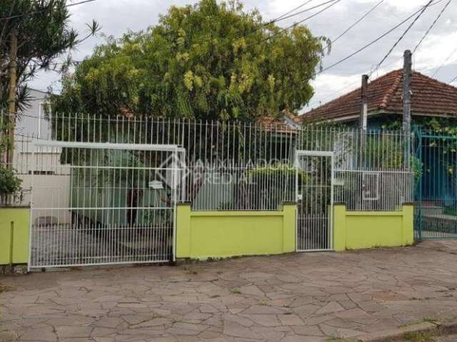 Casa em condomínio fechado com 13 quartos à venda na Rua dos Burgueses, 141, Partenon, Porto Alegre, 180 m2 por R$ 630.000