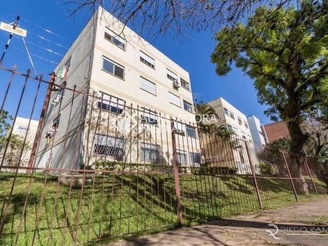 Apartamento com 2 quartos à venda na Rua Engenheiro Fernando Mendes Ribeiro, 250, Santo Antônio, Porto Alegre, 52 m2 por R$ 193.000