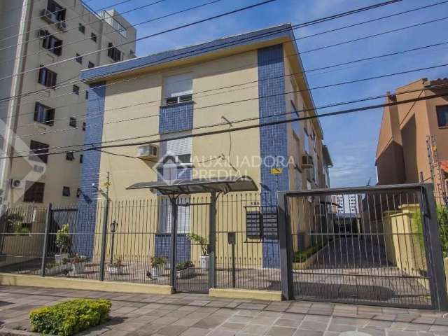 Apartamento com 1 quarto à venda na Rua Dona Inocência, 128, Jardim Botânico, Porto Alegre, 42 m2 por R$ 190.000