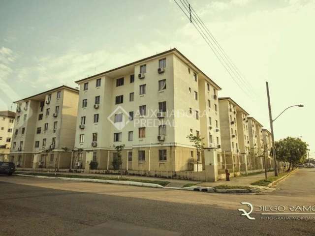 Apartamento com 2 quartos à venda na Rua Gabriel Franco da Luz, 242, Sarandi, Porto Alegre, 47 m2 por R$ 248.000